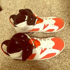 Gatorade Jordan’s 6